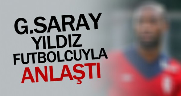 Yldz futbolcu Aslan oluyor!